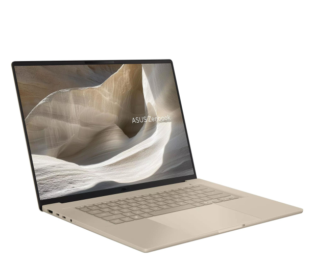 ASUS Zenbook A16 Snapdragon X1-26-100/16GB/512/Win11 - 1522901 - zdjęcie 2